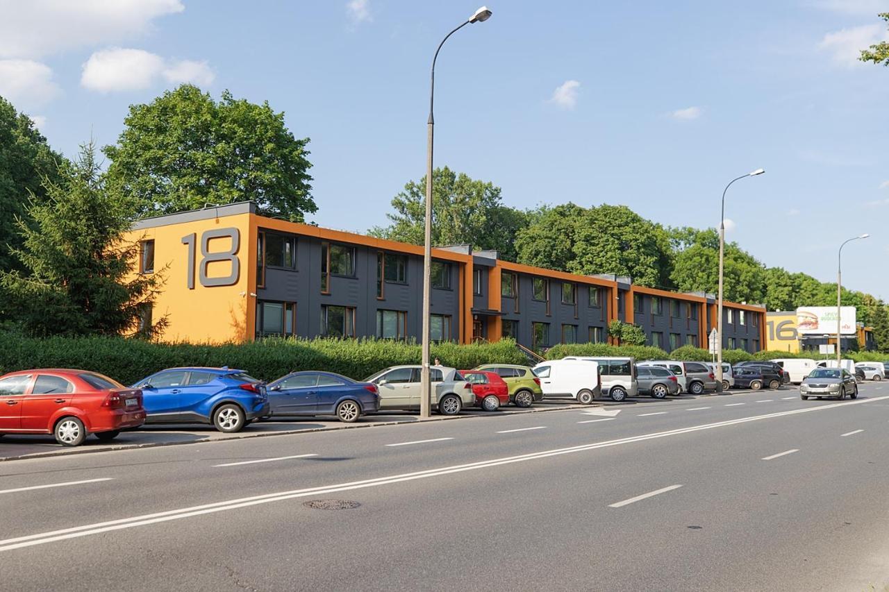 Batorego 18 - White - 450M Stacja Metra Pola Mokotowskie, 800M Biblioteka Narodowa, 20M Piekny Park Pola Mokotowskie, 800M Do Sgh - Wifi - Smart Tv - Good Apartments Варшава Екстер'єр фото