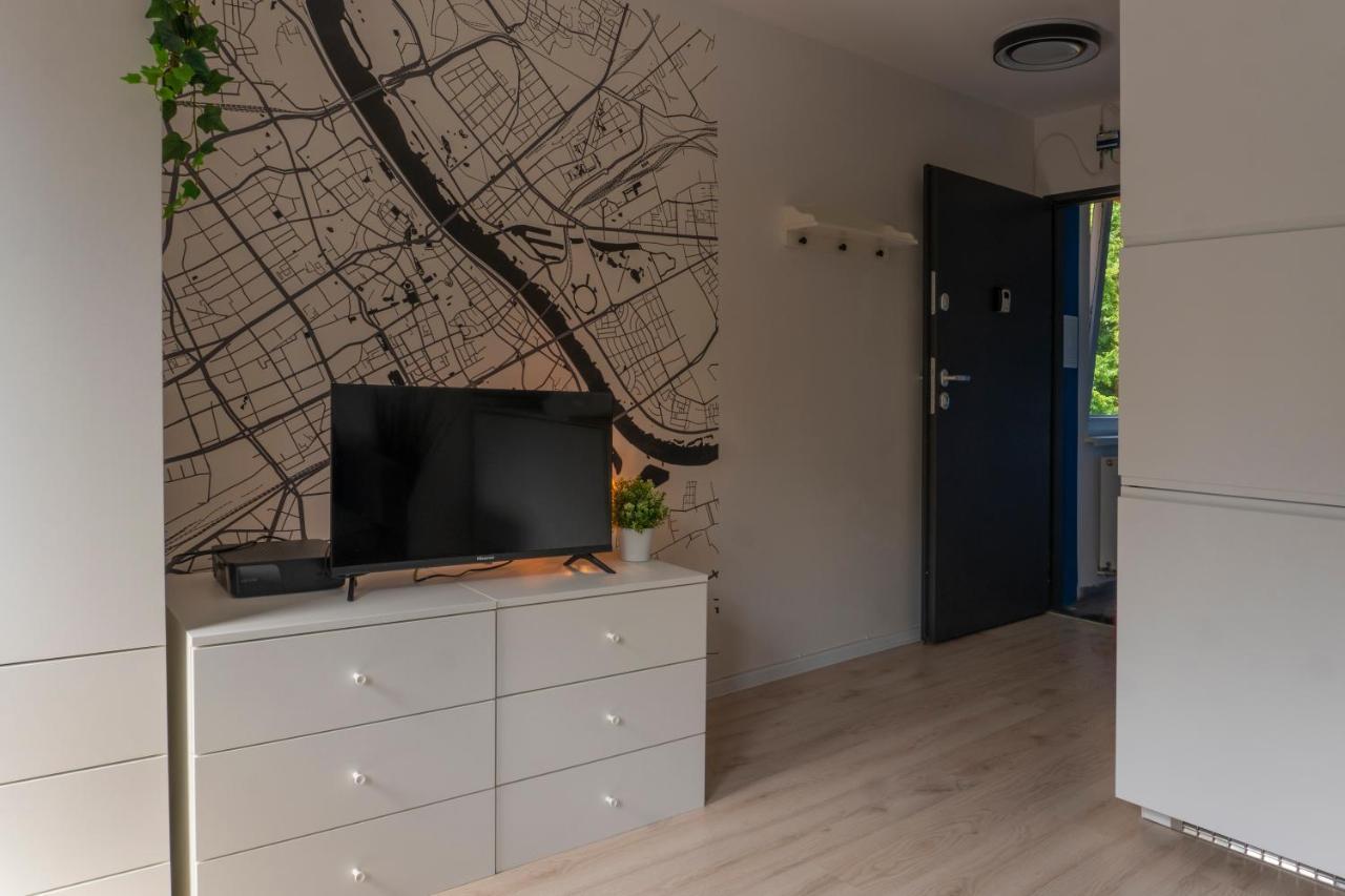Batorego 18 - White - 450M Stacja Metra Pola Mokotowskie, 800M Biblioteka Narodowa, 20M Piekny Park Pola Mokotowskie, 800M Do Sgh - Wifi - Smart Tv - Good Apartments Варшава Екстер'єр фото